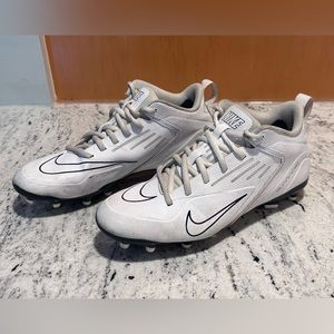 Nike Lacrosse Alpha Huarache 8 Varsity Cleats